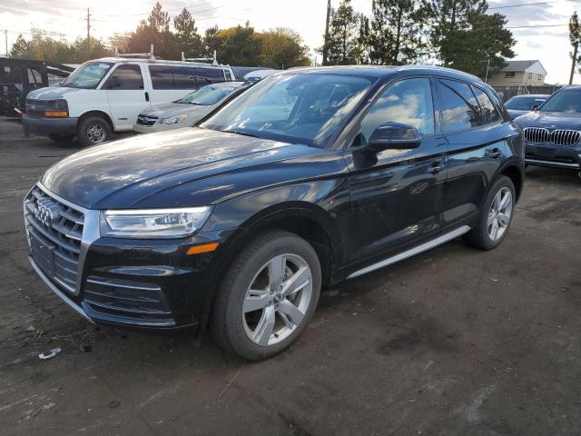 AUDI Q5 PREMIUM 2018 wa1anafy1j2011128