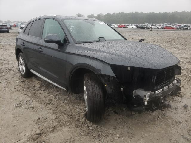 AUDI Q5 2017 wa1anafy1j2025238