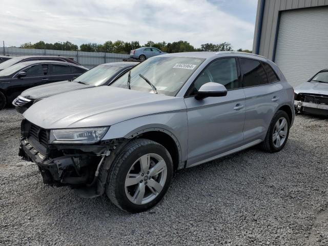 AUDI Q5 PREMIUM 2018 wa1anafy1j2026115