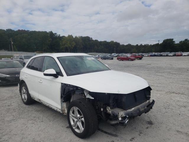 AUDI Q5 PREMIUM 2018 wa1anafy1j2094883