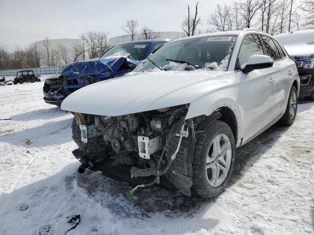 AUDI Q5 PREMIUM 2018 wa1anafy1j2108149