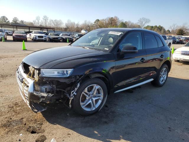 AUDI Q5 2018 wa1anafy1j2131043