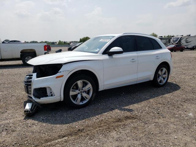 AUDI Q5 PREMIUM 2018 wa1anafy1j2206680