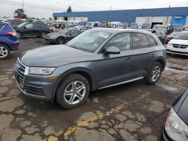 AUDI Q5 PREMIUM 2018 wa1anafy1j2222944