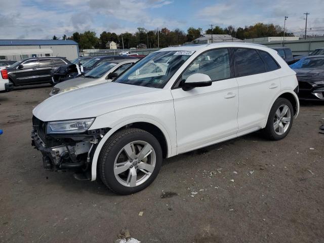 AUDI Q5 PREMIUM 2018 wa1anafy1j2248069