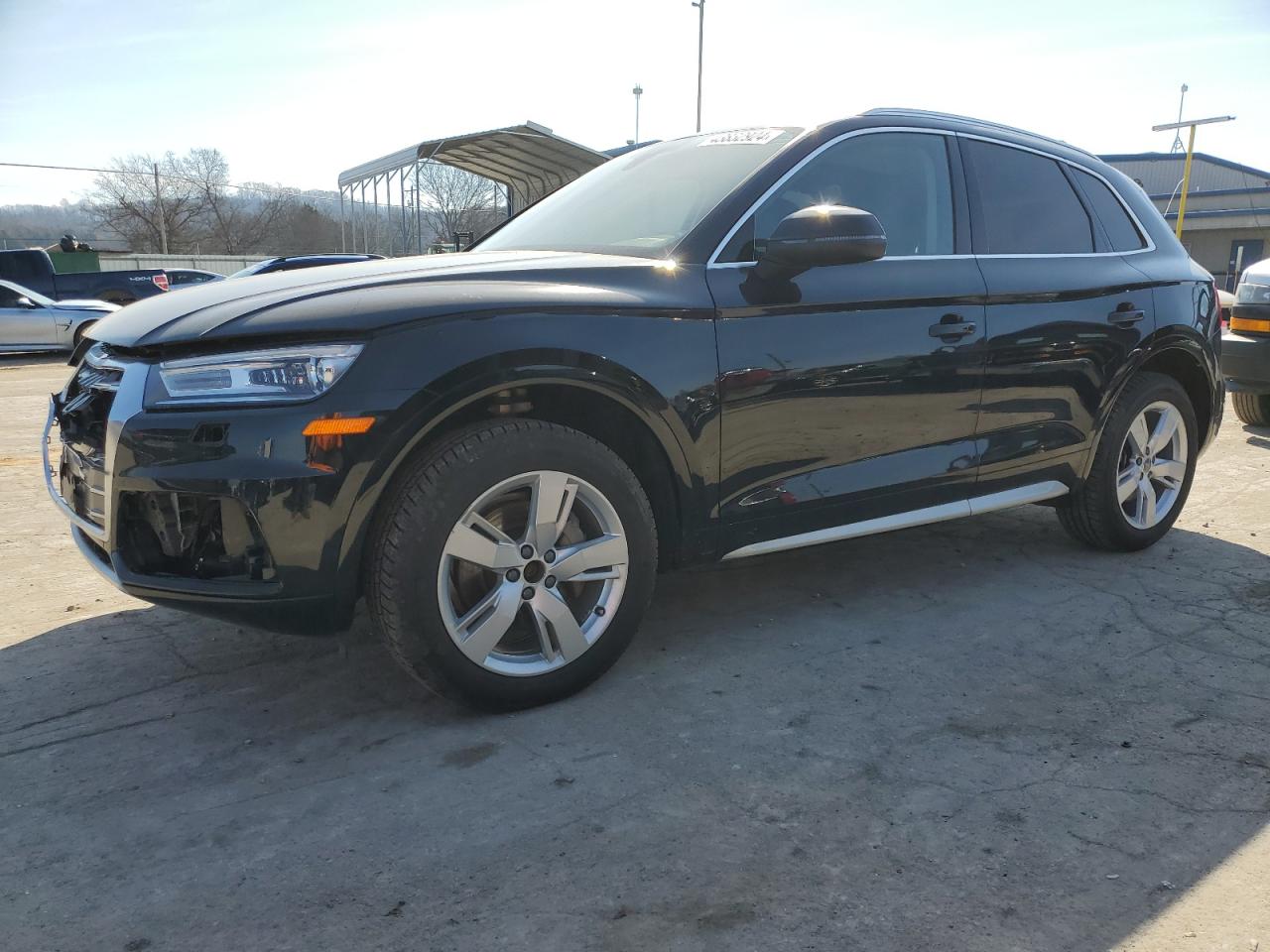 AUDI Q5 2019 wa1anafy1k2017271