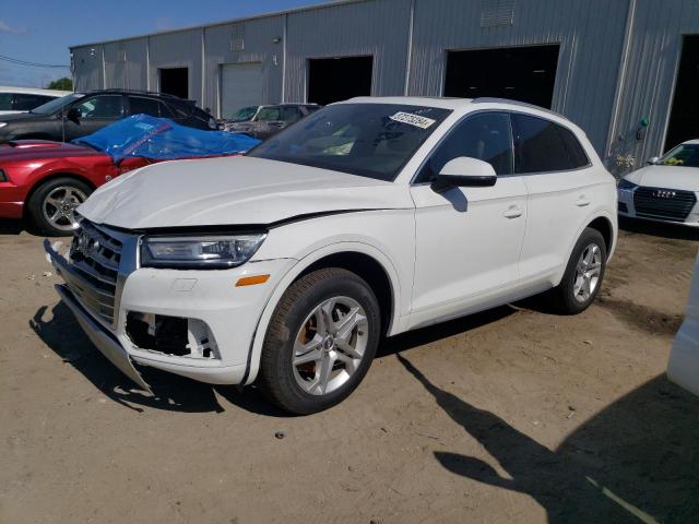 AUDI Q5 2019 wa1anafy1k2040503