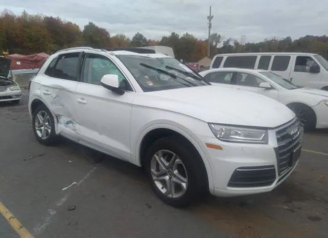 AUDI Q5 2019 wa1anafy1k2103003