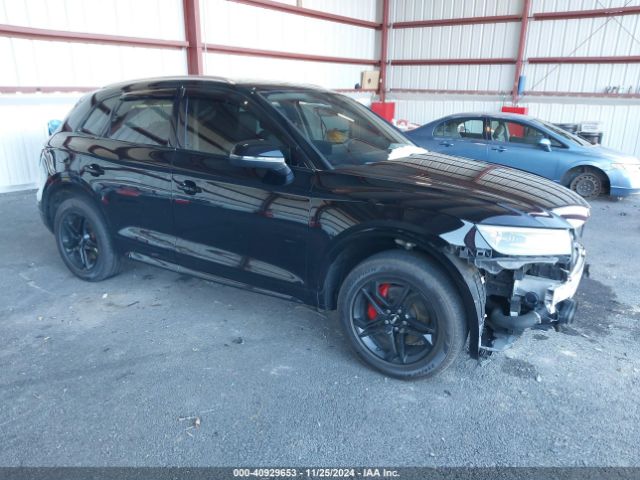 AUDI Q5 2019 wa1anafy1k2109772