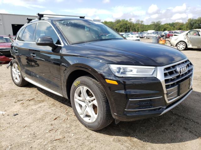 AUDI Q5 PREMIUM 2019 wa1anafy1k2111974