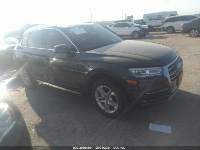 AUDI Q5 2019 wa1anafy1k2121842