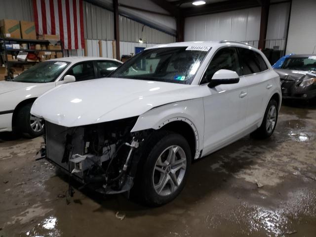 AUDI Q5 PREMIUM 2019 wa1anafy1k2126457