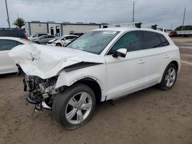 AUDI Q5 2019 wa1anafy1k2132856