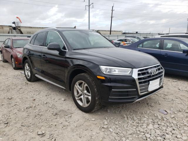 AUDI Q5 PREMIUM 2019 wa1anafy1k2133313