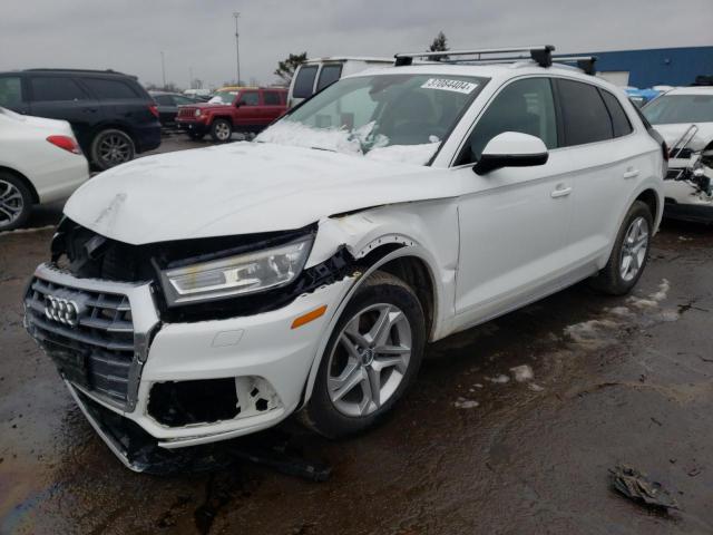 AUDI Q5 2019 wa1anafy1k2138074