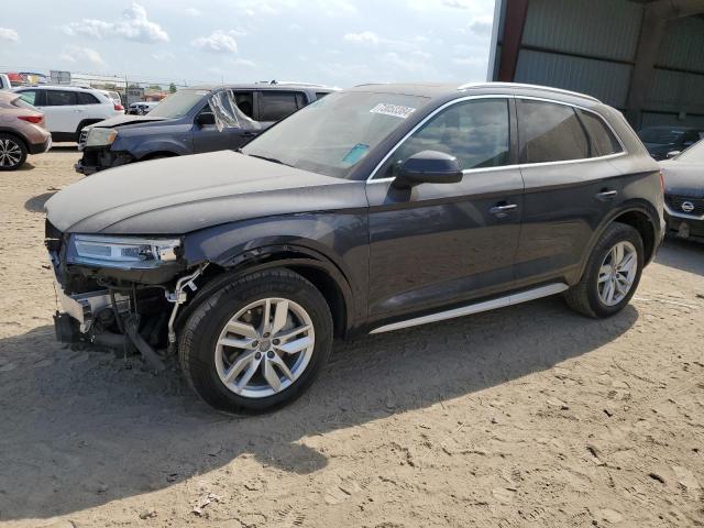 AUDI Q5 PREMIUM 2020 wa1anafy1l2023413