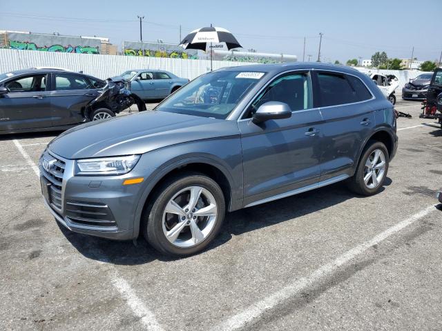 AUDI NULL 2020 wa1anafy1l2042978