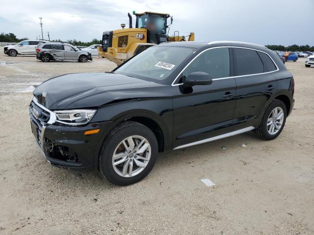 AUDI Q5 PREMIUM 2020 wa1anafy1l2083966