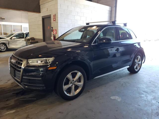 AUDI Q5 PREMIUM 2020 wa1anafy1l2090724