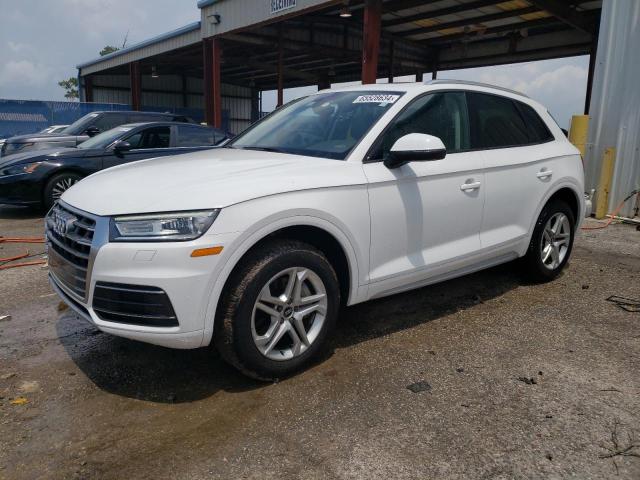 AUDI Q5 2018 wa1anafy2j2008500