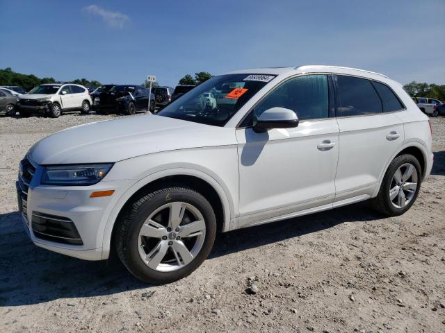 AUDI Q5 PREMIUM 2018 wa1anafy2j2017343