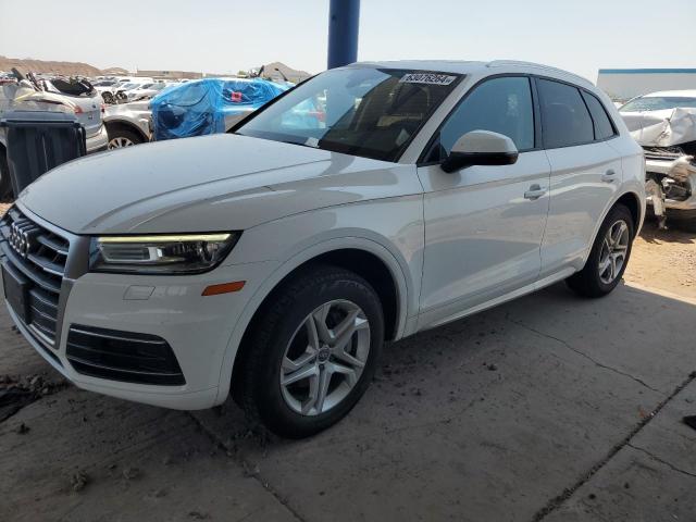 AUDI Q5 2018 wa1anafy2j2019674