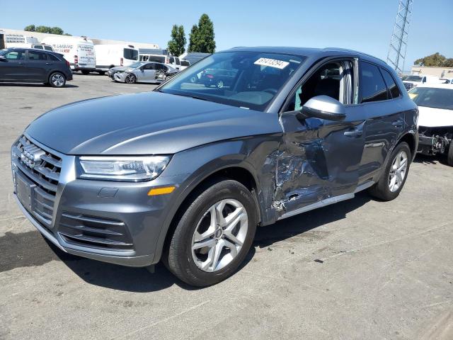 AUDI Q5 2018 wa1anafy2j2020100