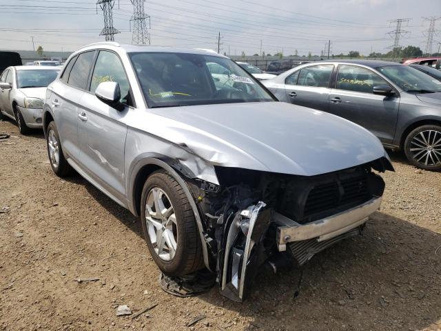 AUDI Q5 2018 wa1anafy2j2066834