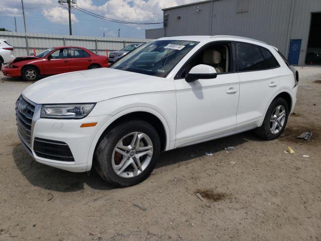 AUDI Q5 PREMIUM 2018 wa1anafy2j2114848