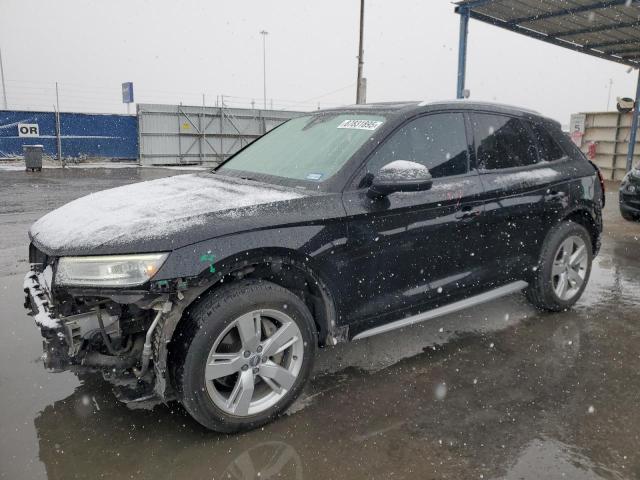 AUDI Q5 PREMIUM 2018 wa1anafy2j2147641