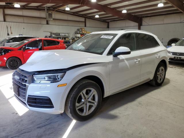 AUDI Q5 PREMIUM 2018 wa1anafy2j2156274