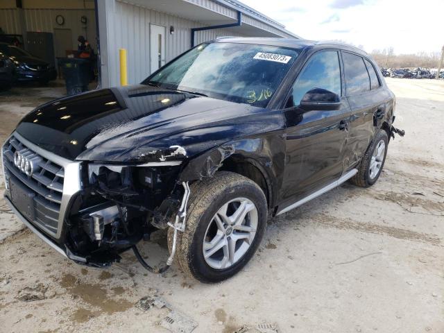 AUDI Q5 2018 wa1anafy2j2167565