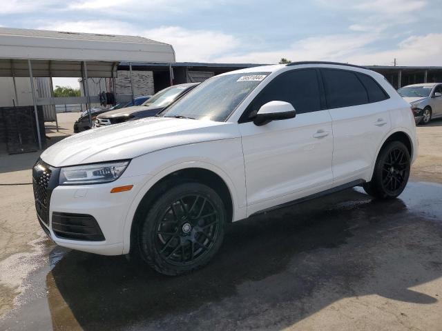 AUDI Q5 2018 wa1anafy2j2170059