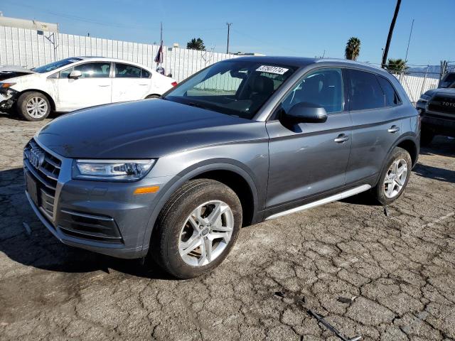 AUDI Q5 2018 wa1anafy2j2206669