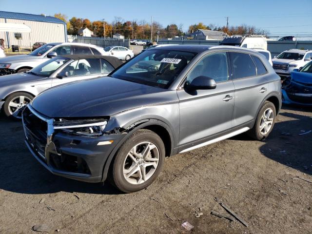 AUDI Q5 2018 wa1anafy2j2207420