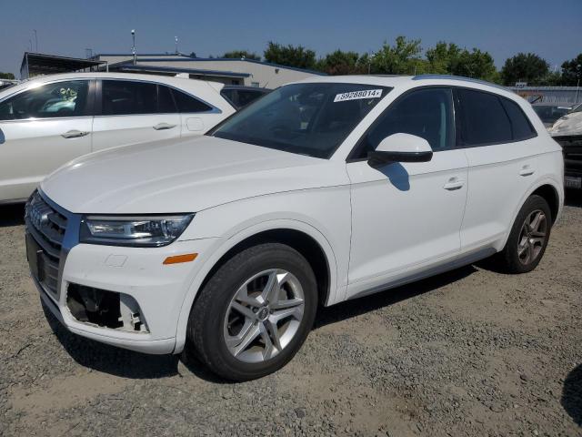 AUDI Q5 2018 wa1anafy2j2225271