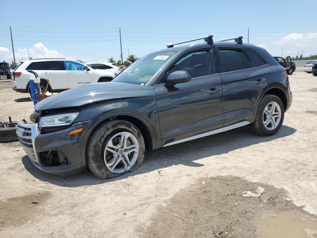 AUDI Q5 PREMIUM 2018 wa1anafy2j2233239