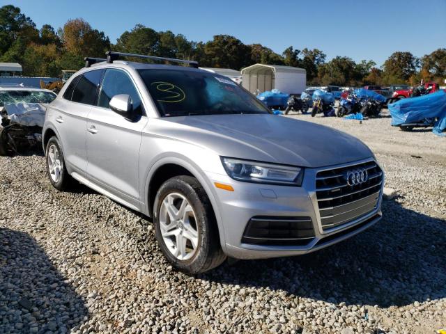 AUDI Q5 PREMIUM 2019 wa1anafy2k2020468