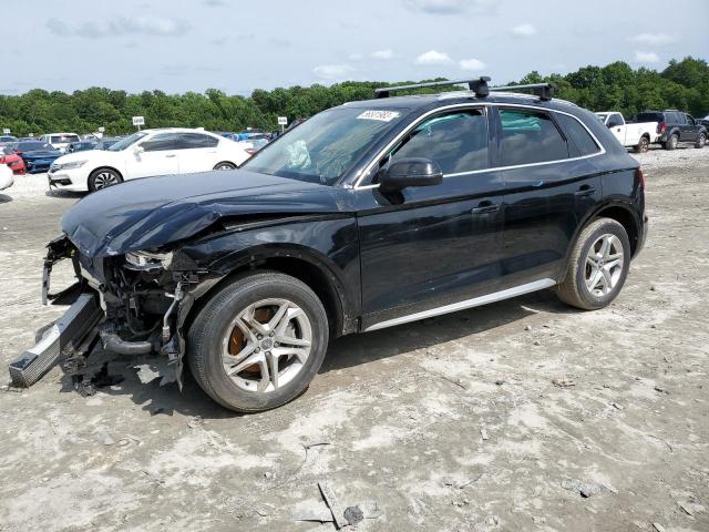 AUDI Q5 2018 wa1anafy2k2038386