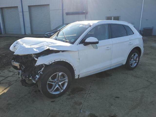 AUDI Q5 2019 wa1anafy2k2047895