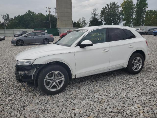 AUDI Q5 PREMIUM 2019 wa1anafy2k2085269