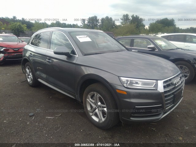 AUDI Q5 2019 wa1anafy2k2088060