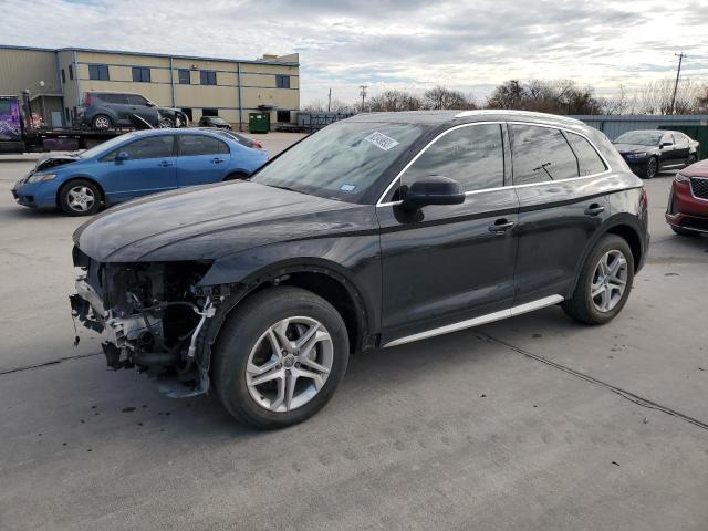 AUDI Q5 2019 wa1anafy2k2095185