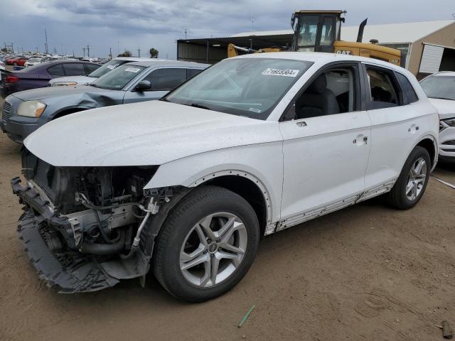 AUDI Q5 PREMIUM 2019 wa1anafy2k2108114