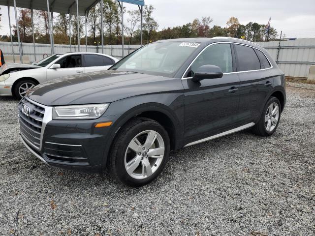 AUDI Q5 PREMIUM 2019 wa1anafy2k2108971