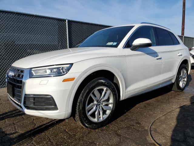 AUDI Q5 PREMIUM 2020 wa1anafy2l2000383