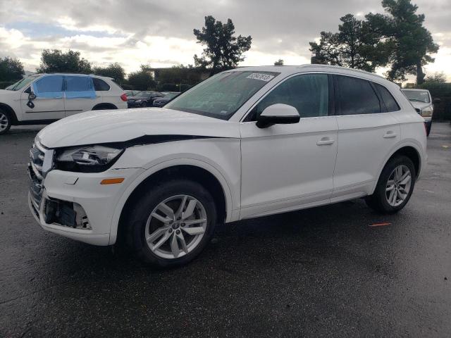 AUDI Q5 2020 wa1anafy2l2040141