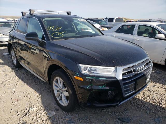 AUDI Q5 PREMIUM 2020 wa1anafy2l2043914