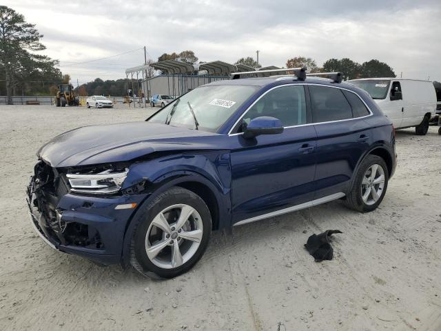 AUDI Q5 2020 wa1anafy2l2049535