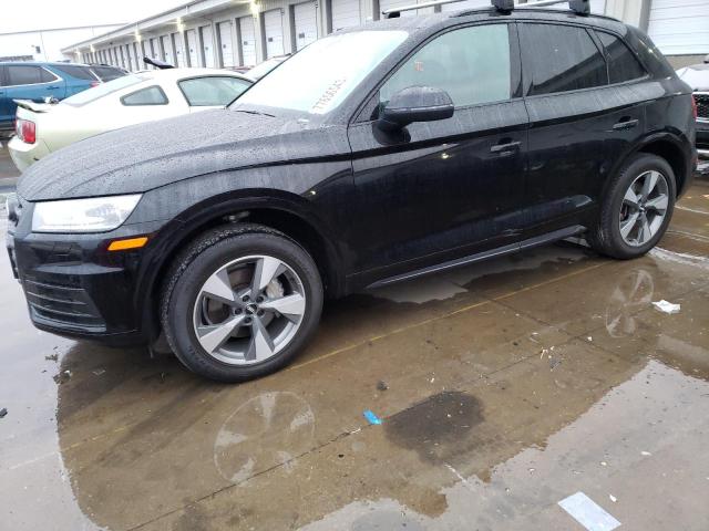 AUDI Q5 2020 wa1anafy2l2075603